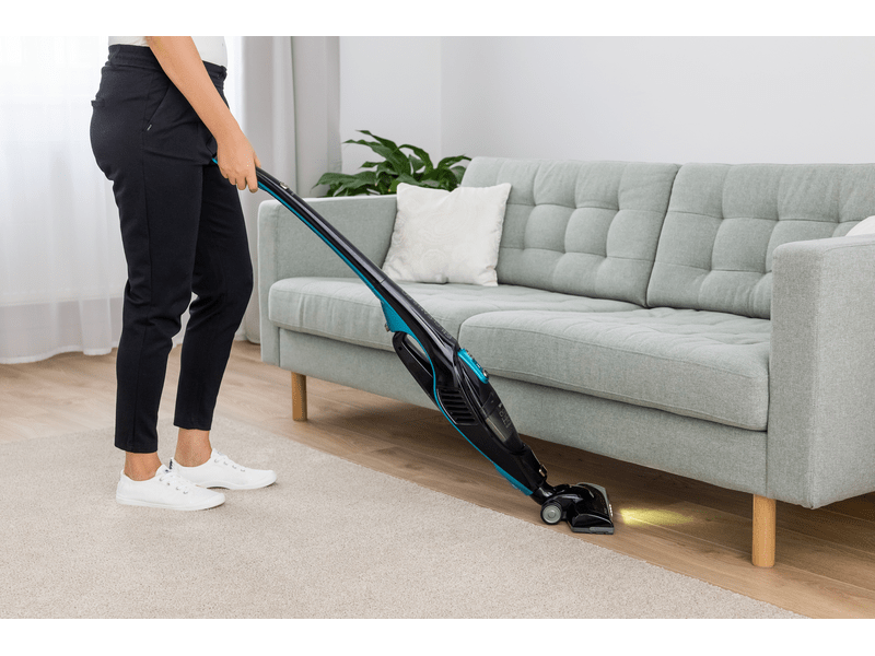 Sencor SVC 7822TQ 2in1 álló porszívó