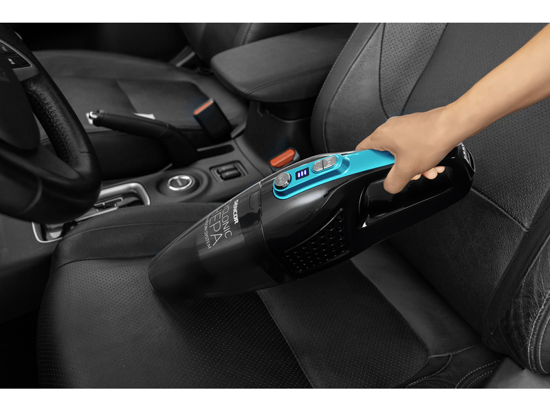 Sencor SVC 7822TQ 2in1 álló porszívó