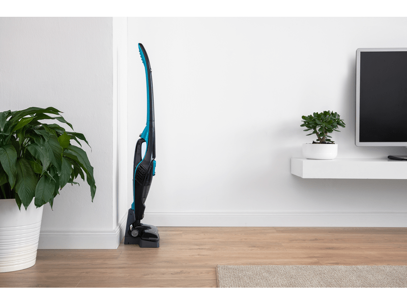 2in1 álló porszívó