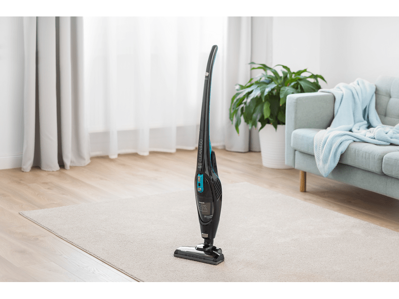 2in1 álló porszívó