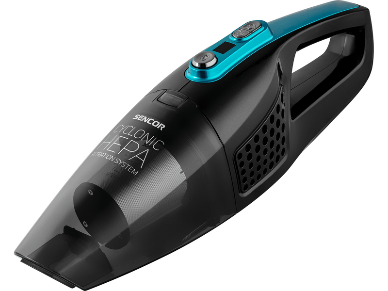 2in1 álló porszívó