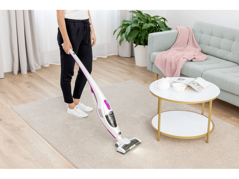 Sencor SVC 7814VT 2 u 1 uspravni usisavač