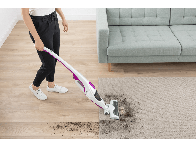 Sencor SVC 7814VT 2 u 1 uspravni usisavač