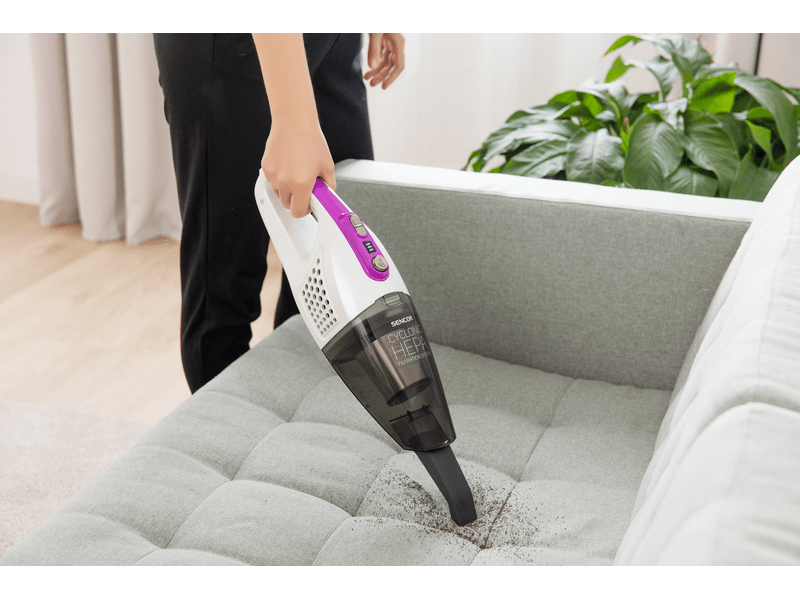 Sencor SVC 7814VT 2 u 1 uspravni usisavač