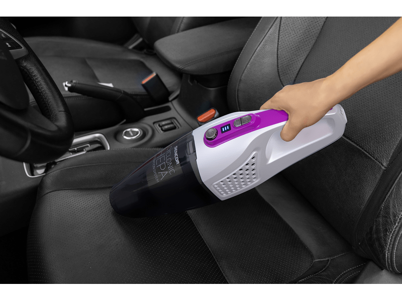 Sencor SVC 7814VT 2 az 1-ben Álló porszívó