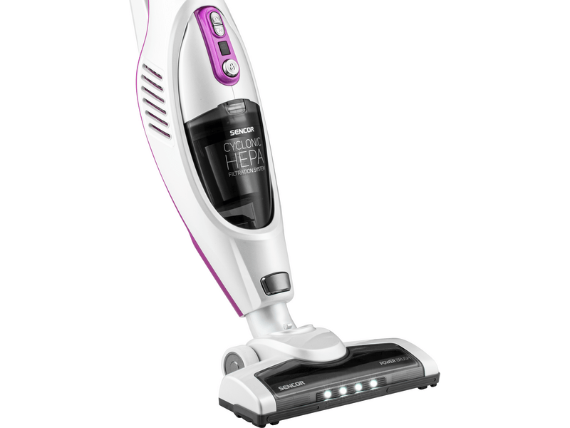 Sencor SVC 7814VT 2 az 1-ben Álló porszívó