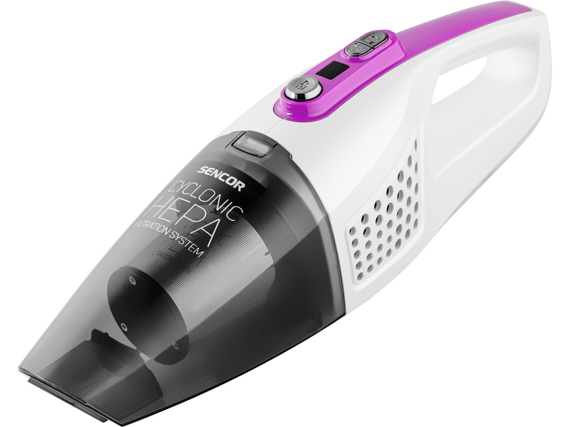 Sencor SVC 7814VT 2 az 1-ben Álló porszívó
