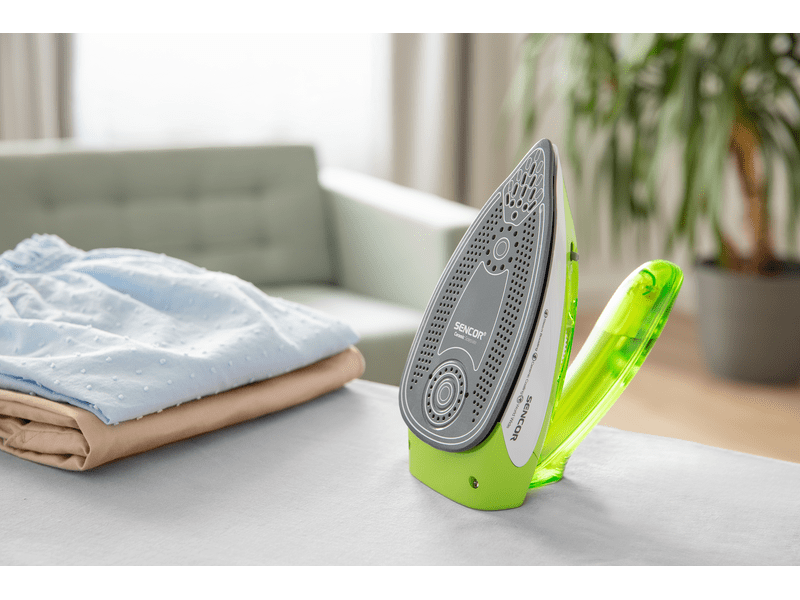 Sencor SSI 1050GR Gőzölős úti vasaló