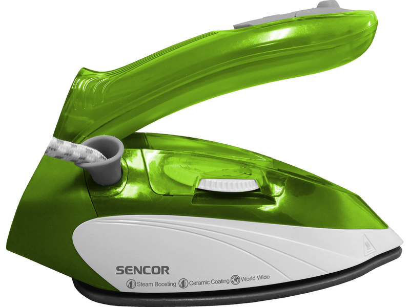Sencor SSI 1050GR Gőzölős úti vasaló