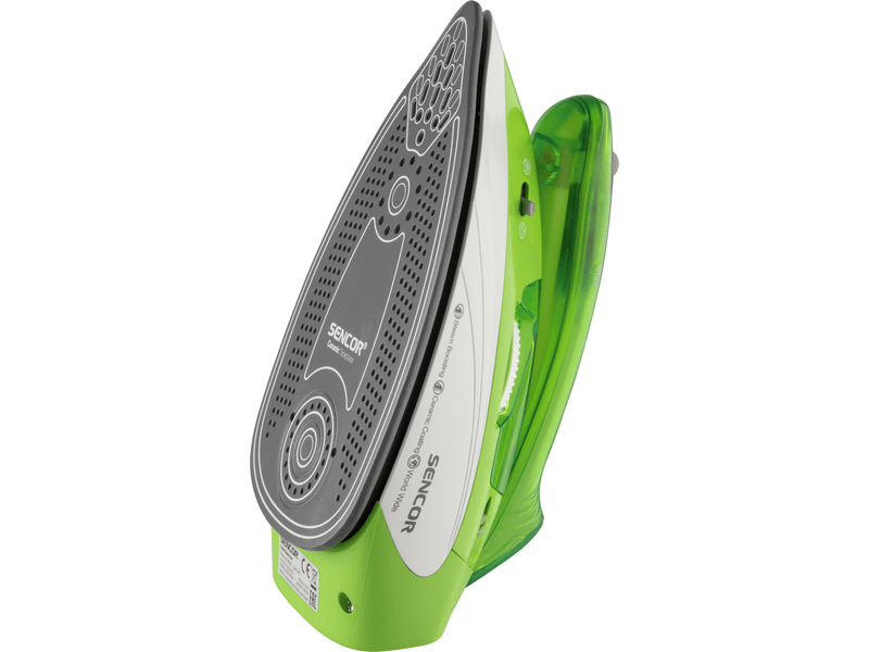 Sencor SSI 1050GR Gőzölős úti vasaló