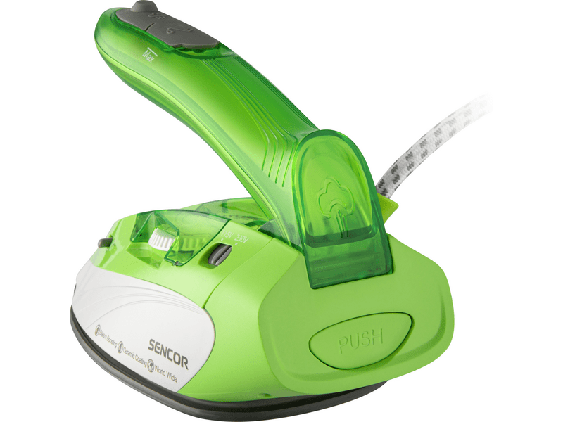 Sencor SSI 1050GR Gőzölős úti vasaló