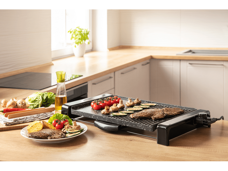 Sencor SBG 108BK stolni električni roštilj