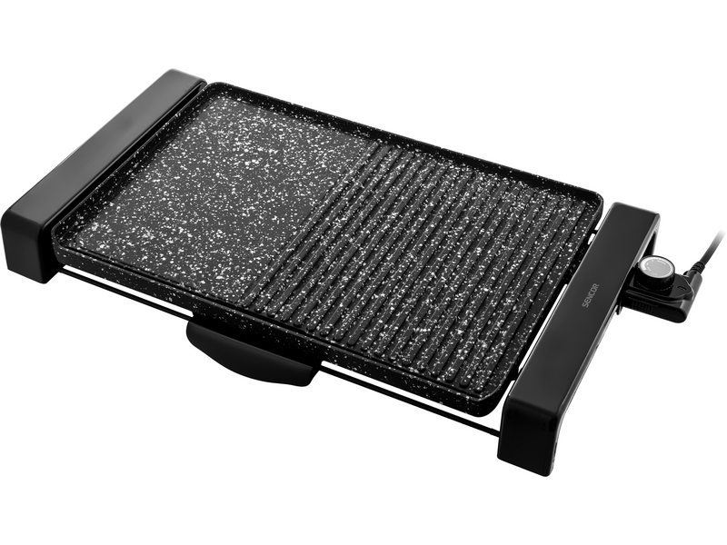 Sencor SBG 108BK stolni električni roštilj