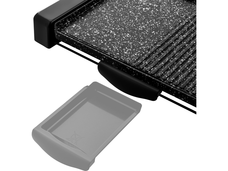 Sencor SBG 108BK stolni električni roštilj