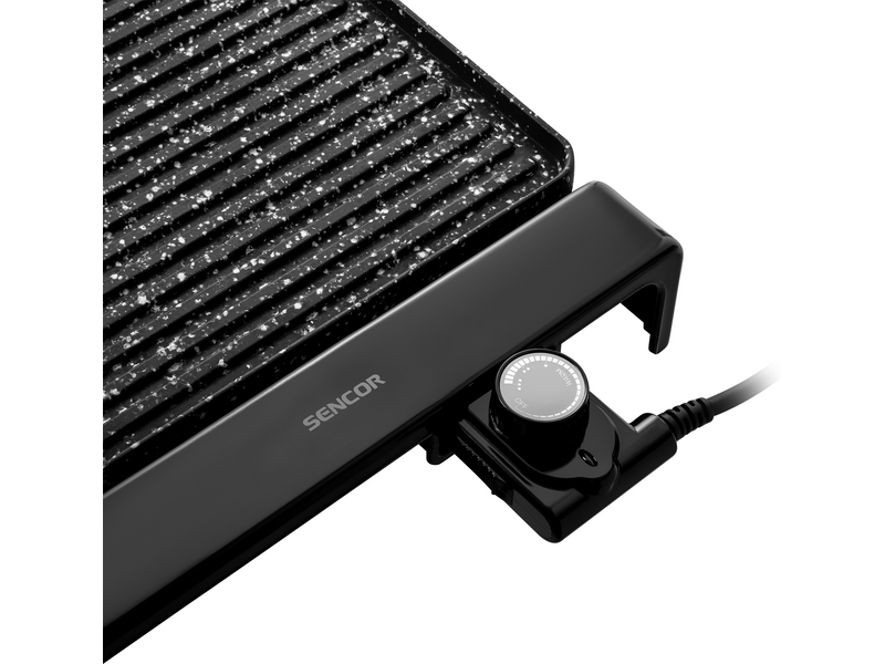 Sencor SBG 108BK stolni električni roštilj