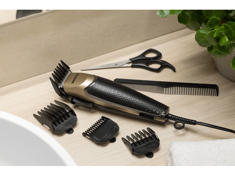 Sencor SHP 460CH mašinica za šišanje kose