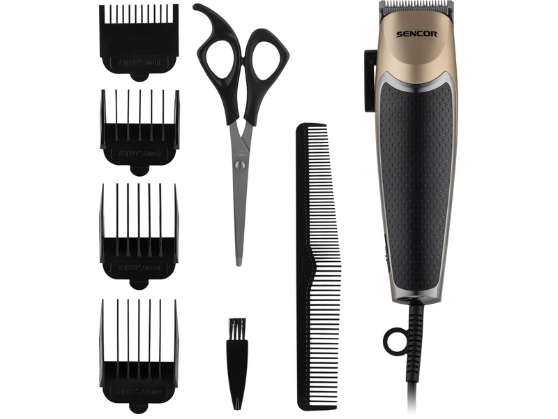 Sencor SHP 460CH mašinica za šišanje kose