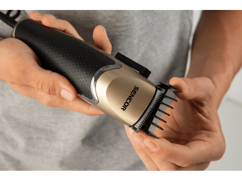 Sencor SHP 460CH mašinica za šišanje kose