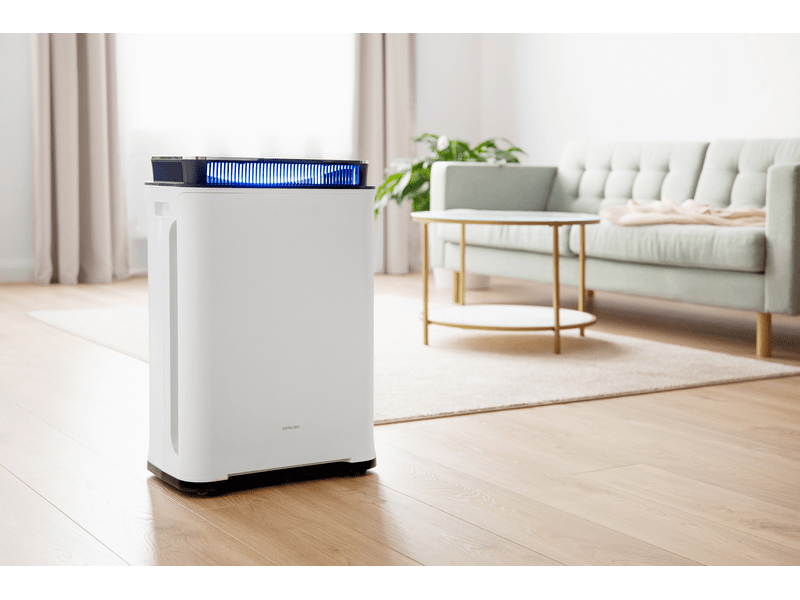 Sencor SHA 8640WH pročišćivač i ovlaživač zraka