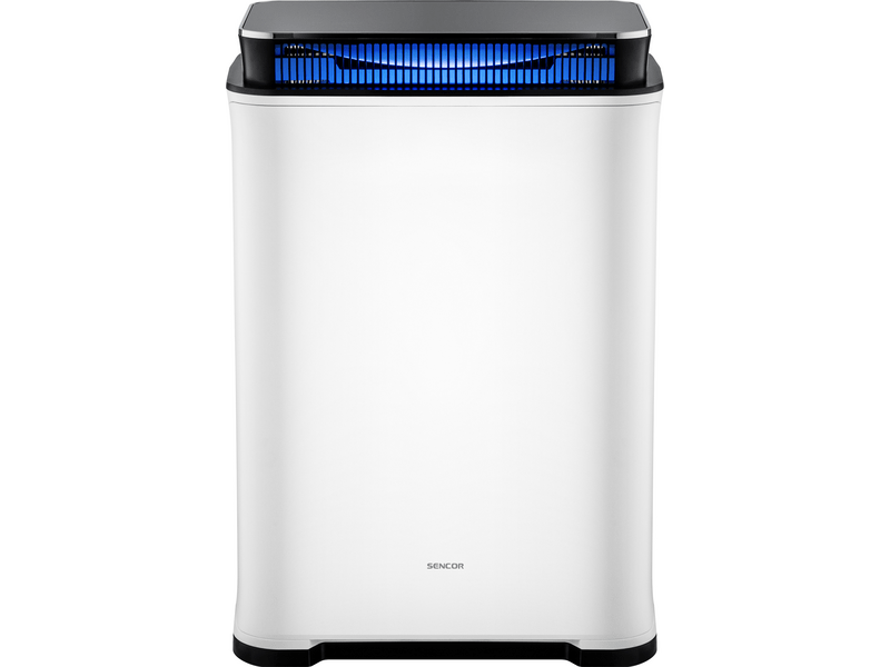 Sencor SHA 8640WH pročišćivač i ovlaživač zraka