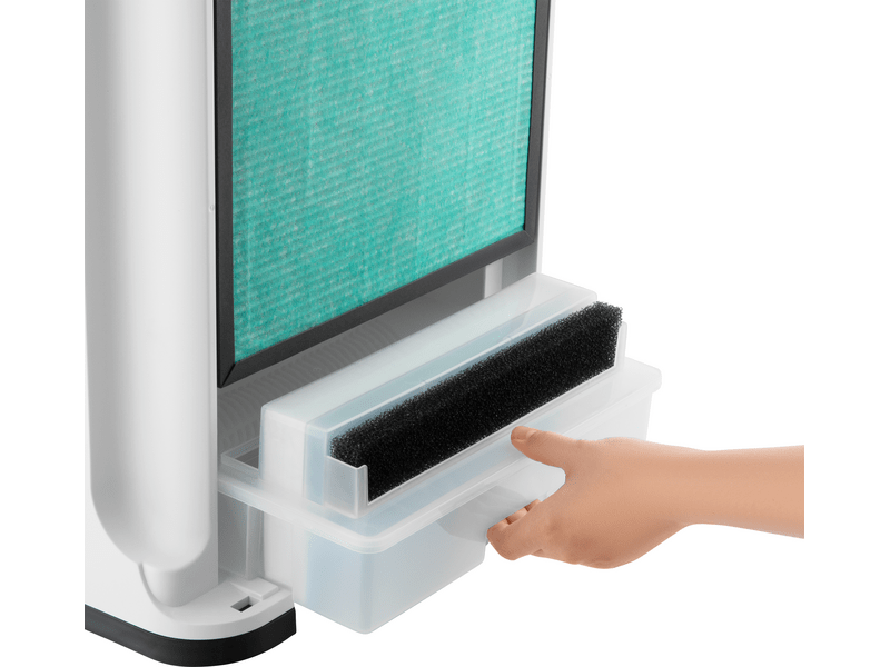 Sencor SHA 8640WH pročišćivač i ovlaživač zraka