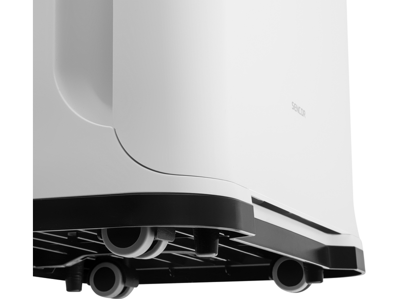 Sencor SHA 8640WH pročišćivač i ovlaživač zraka