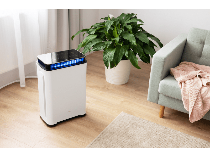 Sencor SHA 8640WH pročišćivač i ovlaživač zraka