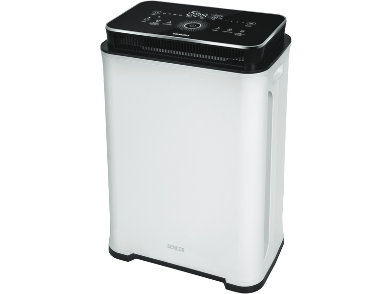 Sencor SHA 8640WH pročišćivač i ovlaživač zraka