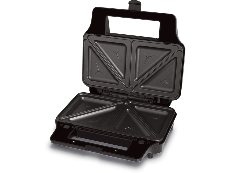 Sencor SSM 9976GD 4in1 szendvicssütő, arany