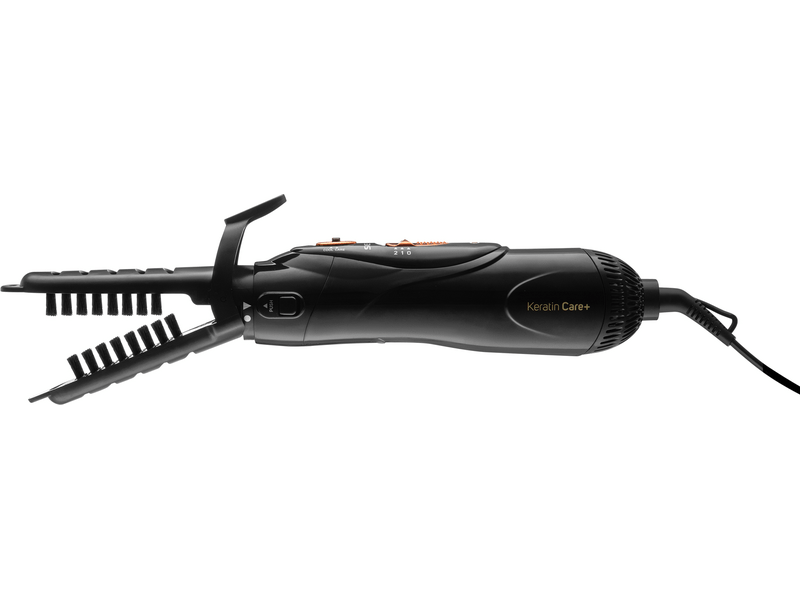 Sencor SHS 8550BK Forrólevegős hajformázó