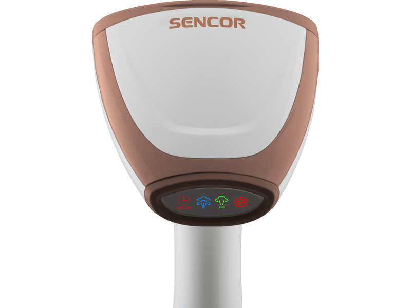 Sencor SSI 0860GD glačalo za odjeću na paru