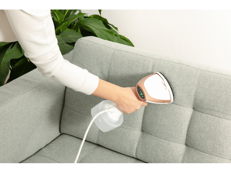 Sencor SSI 0860GD glačalo za odjeću na paru