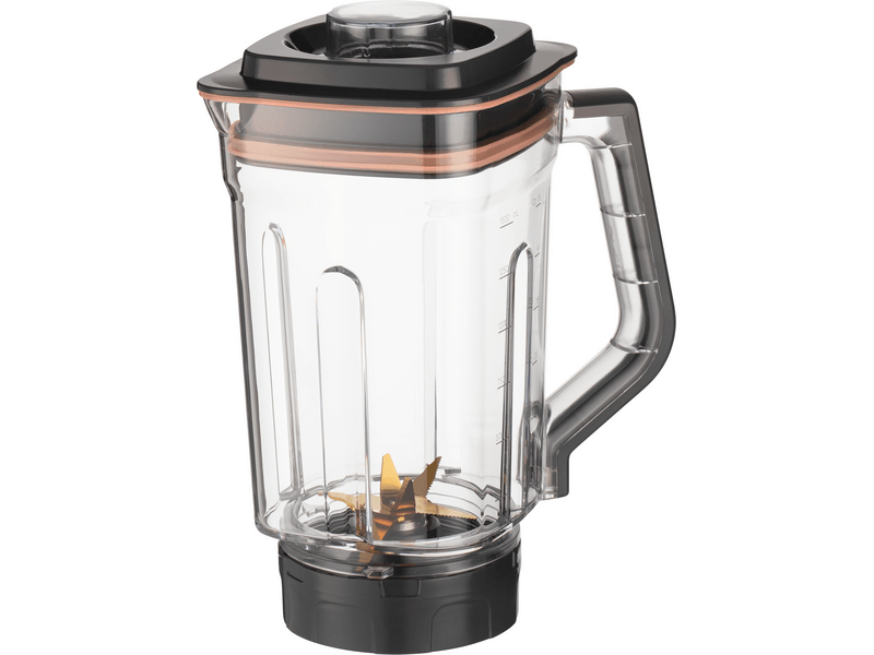 Sencor SBU 7676GD Automata vákuumos mixer, arany