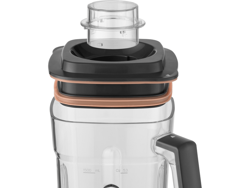 Sencor SBU 7676GD Automata vákuumos mixer, arany