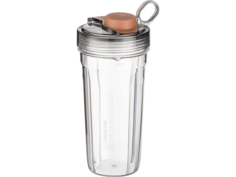 Sencor SBU 7676GD Automata vákuumos mixer, arany