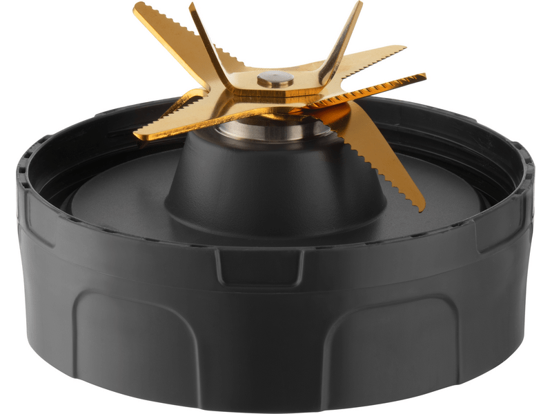 Sencor SBU 7676GD Automata vákuumos mixer, arany