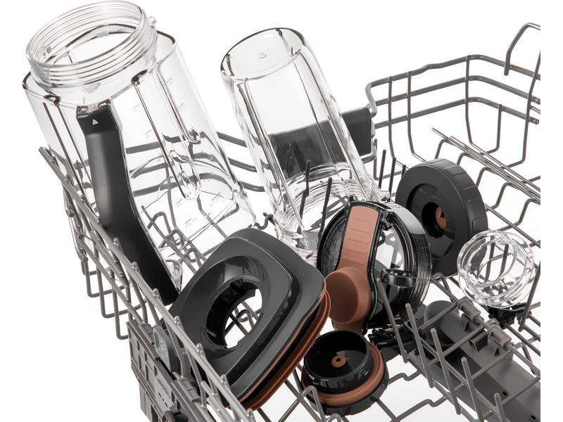 Sencor SBU 7676GD Automata vákuumos mixer, arany