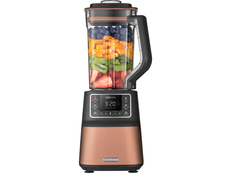 Sencor SBU 7676GD Automata vákuumos mixer, arany