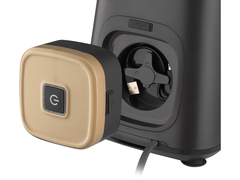 Sencor SBU 7677CH Automata vákuumos mixer, pezsgő