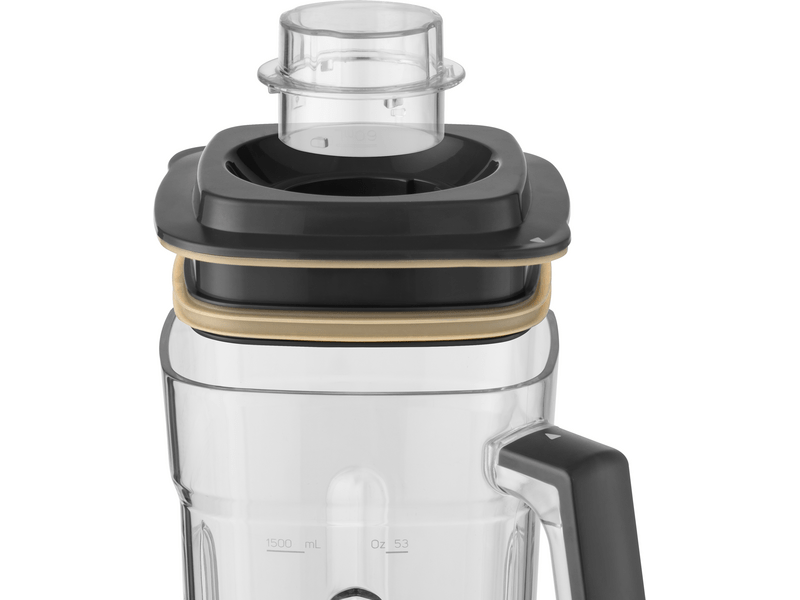 Sencor SBU 7677CH Automata vákuumos mixer, pezsgő