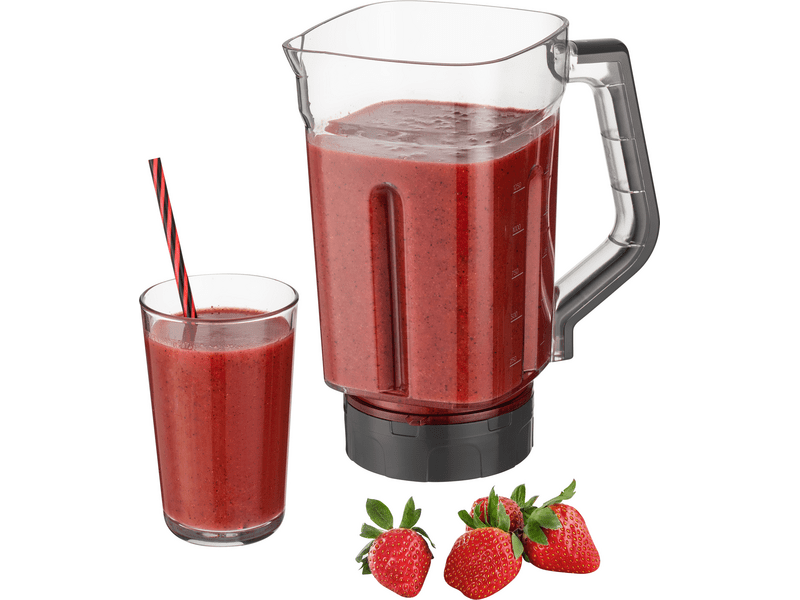 Sencor SBU 7677CH Automata vákuumos mixer, pezsgő