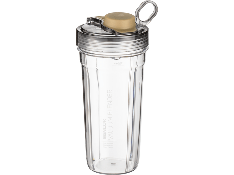 Sencor SBU 7677CH Automata vákuumos mixer, pezsgő