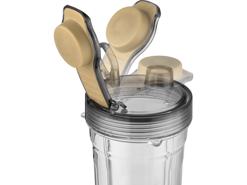 Sencor SBU 7677CH Automata vákuumos mixer, pezsgő