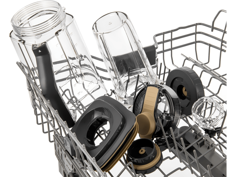 Sencor SBU 7677CH Automata vákuumos mixer, pezsgő