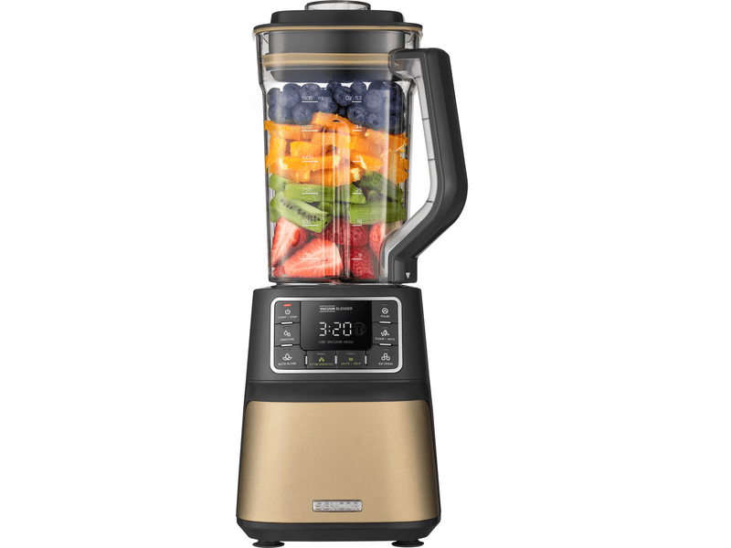 Sencor SBU 7677CH Automata vákuumos mixer, pezsgő