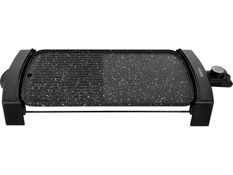 Sencor SBG 104BK stolni električni roštilj