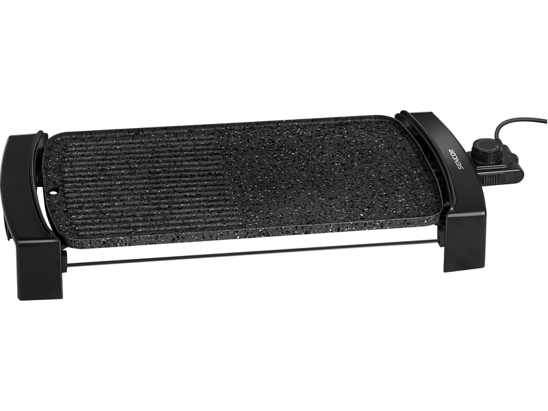 Sencor SBG 104BK stolni električni roštilj