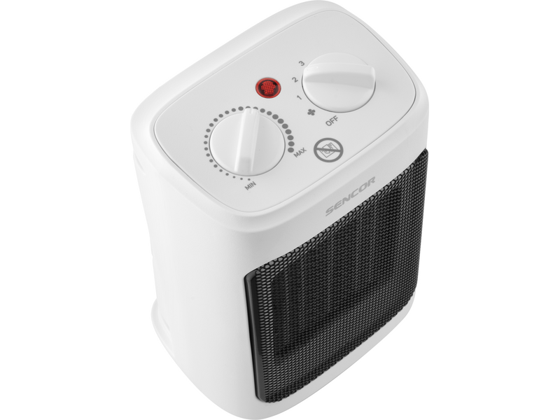 Sencor SFH 7600WH Keramički grijač