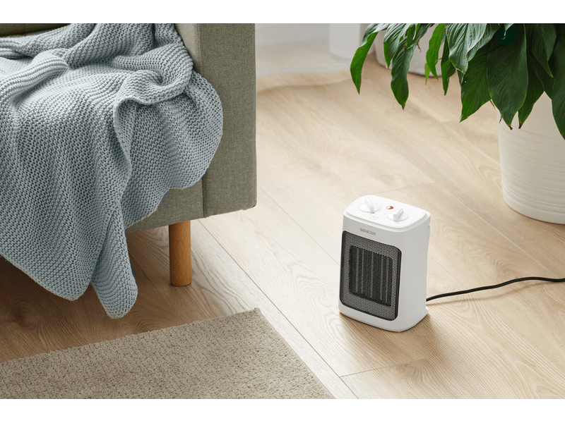 Sencor SFH 7600WH Keramički grijač