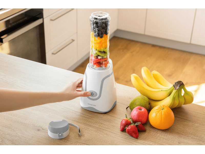 Sencor SBL 2110WH Smoothie mixer, fehér